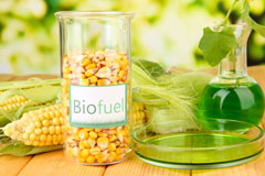 Sutton Bonington biofuel availability